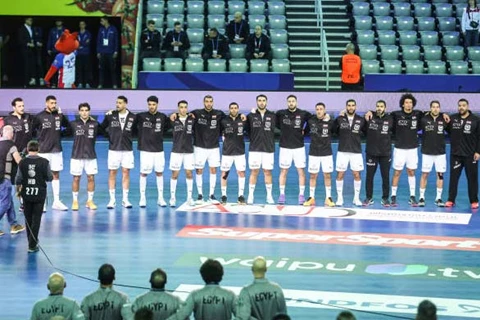 كرة يد.. نجوم منتخب مصر يتحدثون ليلا كورة عن صدام كرواتيا في بطولة العالم (فيديو)